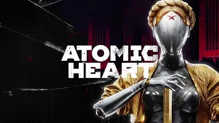 DVRST - Komarovo (Phonk Remix) 10 HOURS | Atomic Heart OST