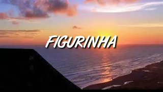 Lagu Tiktok Viral Figurinha - Douglas e Vinicius feat MC Bruninho Lirik dan Terjemahan