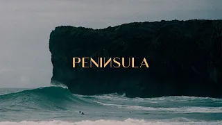 PENINSULA OFFICIAL TEASER // PIERRE-LOUIS COSTES, ISABELA SOUSA & TRISTAN ROBERTS