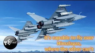 The reasons many countries standing in a queue to buy the Rafale Fighter jet?  #shorts