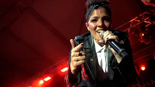 THE INTERRUPTERS - A Friend Like Me / By My Side (Multicam) live at Punk Rock Holiday 2.2