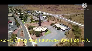 KARRATHA WESTERN AUSTRALIA / FIRST HOME TOWN IN AUSTRALIA