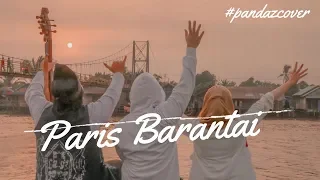 Lagu Banjar Paris Barantai - Pandaz feat Alint Markani & Mangmoy