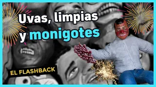 ¿Por qué tenemos cábalas en Año Nuevo?  | El Flashback | BNrables