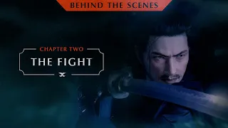 Rise of the Ronin - The Fight BTS | PS5 Games