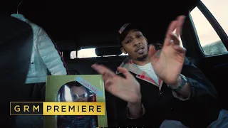 Just Banco - Maxine [Music Video] | GRM Daily