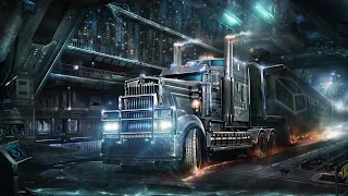 EURO TRUCK SIMULATOR 2 1.48 - ON PROMODS-2.66