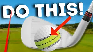 I Could NEVER STRIKE MY IRONS UNTIL I DID THIS!?