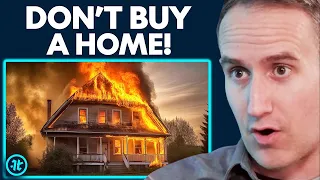 "The Housing Market Makes No Sense!" - Why You Shouldn't Buy Right Now | Morgan Housel