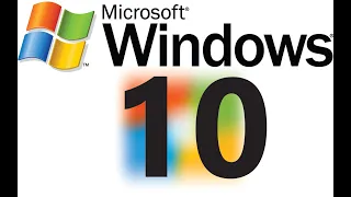 Windows 10 - 2021 how to install & download