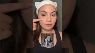 Vintage Makeup Tutorial