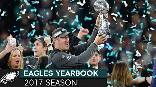 Philly Special | Eagles 2017 Season Recap