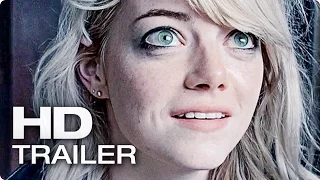 BIRDMAN Official Trailer | 2015 [HD]