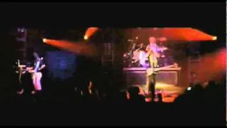 Skillet - Better than Drugs (Comatose Comes Alive DVD HQ)