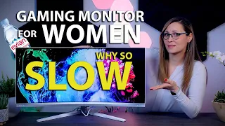 Evnia's First Gaming Monitor - 34M2C7600MV Review