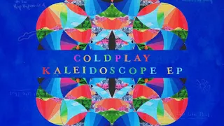 Coldplay Miracles Someone Special Instrumental Official