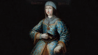 Изабелла I, королева Кастилии (рассказывает историк Наталия Басовская)