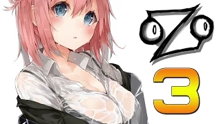 EDROZOR 3: OreGairu