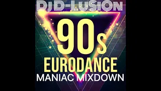 90s Euro Remixes By Dj D-LuSiOn