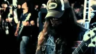 Hellyeah: Cowboy Way Official Music Video