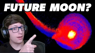 CREATING THE MOON in Space Simulation Toolkit!