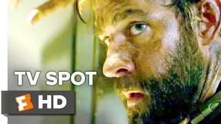 13 Hours: The Secret Soldiers of Benghazi TV SPOT - Family (2016) - Max Martini Movie HD