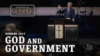 God & Government  |  Pastor Jack Graham