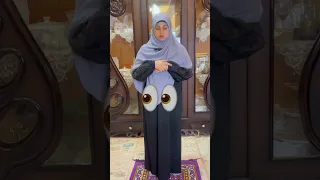 اخطاء في الصلاه تجنبها