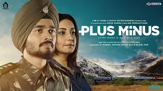 Plus Minus | Divya Dutta & Bhuvan Bam | Short Film || BB KI VINES