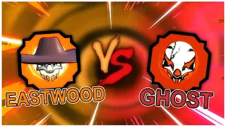 [CODE] EASTWOOD KORASHI VS GHOST KORASHI! Which Is Better? | Shindo Life | Shindo Life Codes Roblox