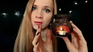 АСМР 🔮РЕЙКИ. ОЧИЩЕНИЕ АУРЫ. Неразборчивый шепот и движения рук🔮ASMR REIKI. Hand movements