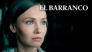 EL BARRANCO 🎬 TODOS LOS SECRETOS SERÁN REVELADOS 🖤❤️ Mejor peli