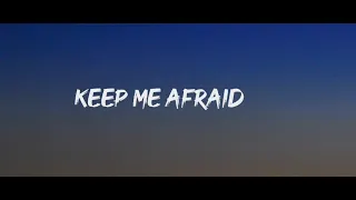 Nessa Barrett - Keep Me Afraid (Tradução PT/BR)