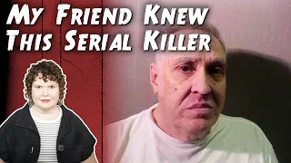 Serial Killer Johnny Martini & His Unsolved Mysteries | True Crime Documentary