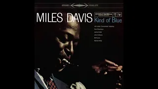 Miles Davis - All Blues