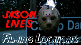 Friday the 13th Part 6: Jason Lives (1986) - Movie Filming Locations