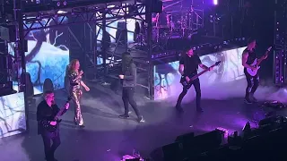 Ayreon - Waking Dreams - Tilburg, Netherlands 09/16/23