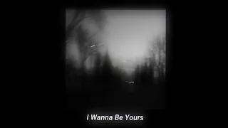 Arctic Monkeys - I Wanna Be Yours (speed up/reverb/8D)