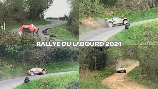 Rallye du Labourd 2024 [SHOW&ATTACK]