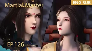 ENG SUB | Martial Master [EP126] episode english