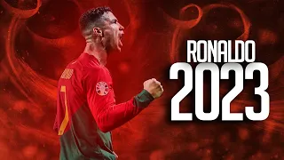 Cristiano Ronaldo - Unstoppable 2023/24 Skills & Goals |HD|