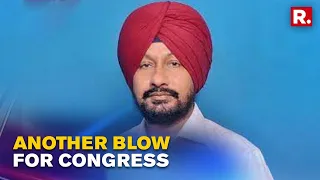 Punjab CM Channi's Brother Set To Go Independent Ahead Of Polls: 'Don’t Need Symbol Of Any Party'