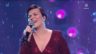 Katarzyna Łaska - Mam tę moc (koncert „100 lat Disneya”)