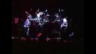 Let it Grow (2 cam) Grateful Dead - 3-5-1992 Hampton, Va., set 1-06