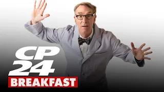 Best of CP24 Breakfast for week of March 24th, 2023