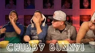 Chubby Bunny ft. Wonda - BluubChallenges