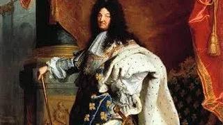 Louis XIV and Mazarin