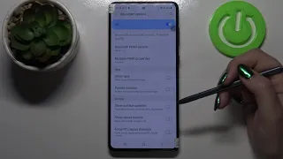 How to Enable Developer Options in SAMSUNG Galaxy Note 10 Lite  – Find Advanced Settings