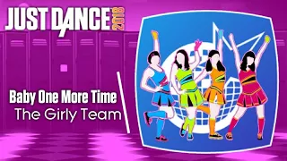 Just Dance 2018 (Unlimited): Baby One More Time
