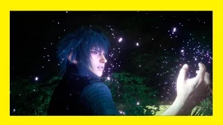 Final Fantasy XV- Le Film Complet En Français (FilmGame) part 4 Final